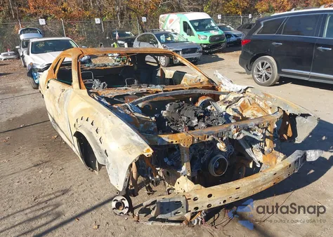 2022 Dodge Challenger R/T Scat Pack Widebody z USA, uszkodzony, nr VIN 2C3CDZFJ3NH226210